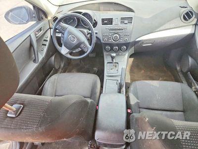 Zdjęcie 8 z 13 samochodu: 2013 MAZDA 3 I VIN:JM1BL1L78D1764757 - miniatura