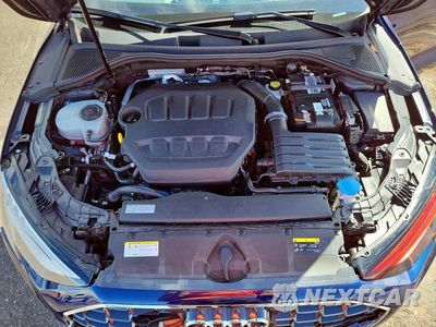 Zdjęcie 11 z 12 samochodu: 2023 AUDI A3 PREMIUM VIN:WAUAUDGY1PA020836 - miniatura