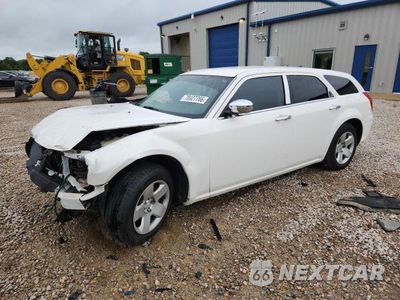2008 DODGE MAGNUM 2D4FV47TX8H112060 - główne zdjęcie licytacji z USA - miniatura
