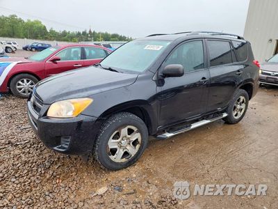 2012 TOYOTA RAV4 BASE 2T3ZF4DV4CW144220 - główne zdjęcie licytacji z USA - miniatura