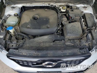 Zdjęcie 12 z 13 samochodu: 2020 VOLVO XC40 T5 R-DESIGN VIN:YV4162UM9L2314487 - miniatura