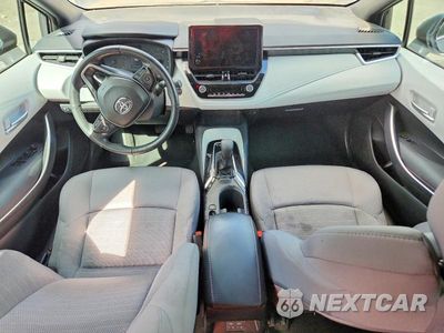 Zdjęcie 8 z 12 samochodu: 2023 TOYOTA COROLLA SE VIN:5YFS4MCE1PP161355 - miniatura