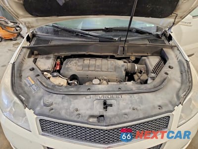 Zdjęcie 12 z 13 samochodu: 2012 CHEVROLET TRAVERSE LT VIN:1GNKVGED6CJ291429 - miniatura