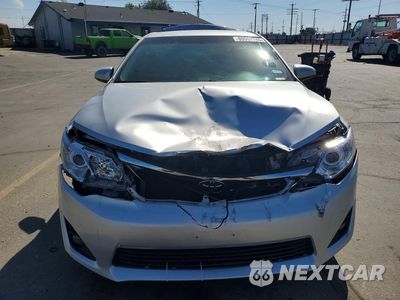 Piąte zdjęcie samochodu w środku: 2012 TOYOTA CAMRY VIN:4T4BF1FK6CR236494 - miniatura