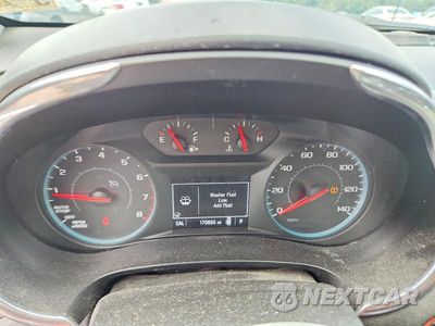 Zdjęcie 9 z 13 samochodu: 2018 CHEVROLET MALIBU LT VIN:1G1ZD5ST0JF189059 - miniatura