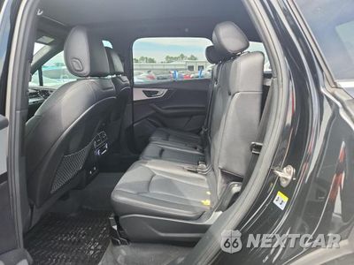 Zdjęcie 11 z 13 samochodu: 2019 AUDI Q7 PREMIUM PLUS VIN:WA1LHAF70KD032128 - miniatura