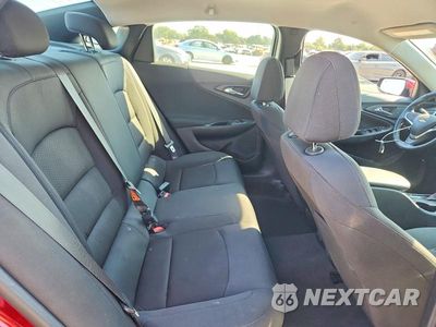 Zdjęcie 10 z 12 samochodu: 2023 CHEVROLET MALIBU RS VIN:1G1ZG5ST7PF142854 - miniatura