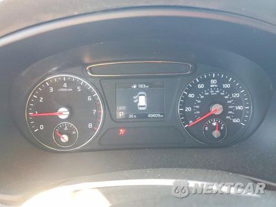 Zdjęcie 9 z 13 samochodu: 2019 KIA SORENTO LX VIN:5XYPG4A36KG502812 - miniatura