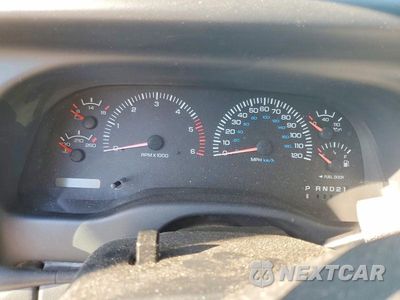 Zdjęcie 9 z 12 samochodu: 1998 DODGE DAKOTA VIN:1B7GL22Y4WS536077 - miniatura