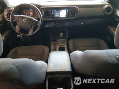 Zdjęcie 8 z 12 samochodu: 2017 TOYOTA TACOMA SR5 V6 VIN:5TFAZ5CN6HX054047 - miniatura