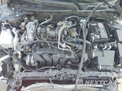 Zdjęcie 11 z 12 samochodu: 2025 NISSAN ALTIMA SV VIN:1N4BL4DV6SN391440 - miniatura