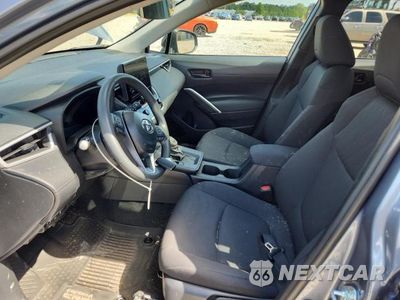 Zdjęcie 7 z 14 samochodu: 2026 TOYOTA COROLLA CROSS LE VIN:7MUBAAAG0TV163147 - miniatura