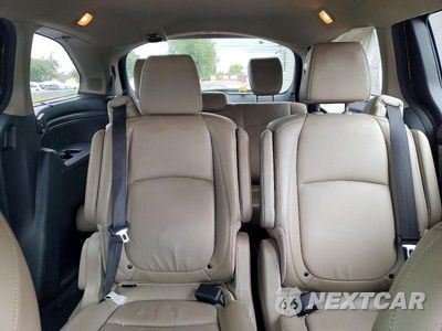 Zdjęcie 10 z 13 samochodu: 2019 HONDA ODYSSEY ELITE VIN:5FNRL6H9XKB081954 - miniatura