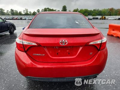Zdjęcie 6 z 12 samochodu: 2016 TOYOTA COROLLA S VIN:2T1BURHE7GC547493 - miniatura
