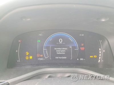 Zdjęcie 9 z 13 samochodu: 2025 TOYOTA CAMRY SE VIN:4T1DAACK4SU646487 - miniatura