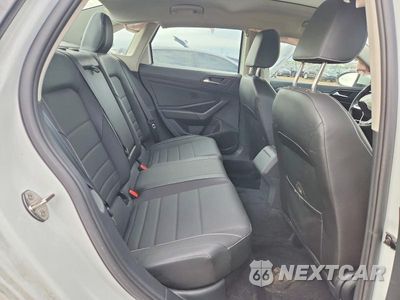 Zdjęcie 10 z 12 samochodu: 2024 VOLKSWAGEN JETTA SE VIN:3VW7M7BU5RM075621 - miniatura