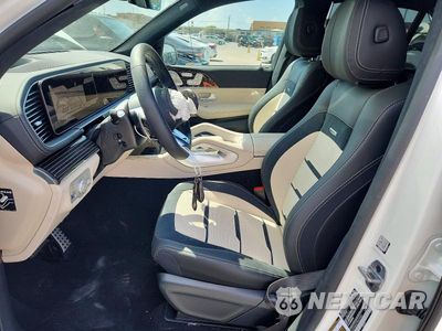 Zdjęcie 7 z 14 samochodu: 2026 MERCEDES-BENZ GLE 63 S 4MATIC AMG VIN:4JGFB8KB2TB605983 - miniatura