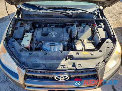 Zdjęcie 12 z 13 samochodu: 2009 TOYOTA RAV4 BASE VIN:JTMBF33V79D015682 - miniatura