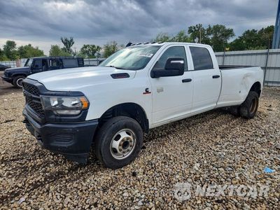 2023 RAM 3500 TRADESMAN 3C63RRGL7PG648522 - główne zdjęcie licytacji z USA - miniatura