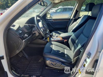 Zdjęcie 7 z 13 samochodu: 2015 BMW X3 XDRIVE28I VIN:5UXWX9C59F0D52134 - miniatura