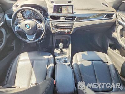 Zdjęcie 8 z 13 samochodu: 2020 BMW X1 XDRIVE28I VIN:WBXJG9C03L5P75886 - miniatura