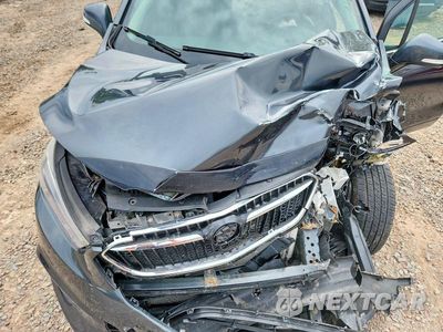 Zdjęcie 12 z 14 samochodu: 2018 BUICK ENCORE PREFERRED VIN:KL4CJESB5JB603905 - miniatura