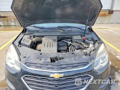 Zdjęcie 12 z 13 samochodu: 2015 CHEVROLET EQUINOX LS VIN:2GNALBEK8H1601973 - miniatura