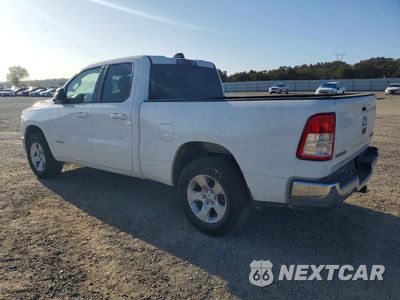 Drugie zdjęcie samochodu z przodu: 2021 RAM 1500 BIG HORN/LONE STAR VIN:1C6RRFBG9MN517341 - miniatura