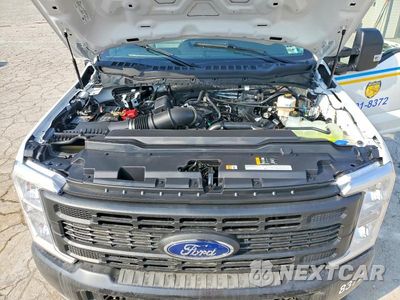 Zdjęcie 11 z 12 samochodu: 2026 FORD F250 SUPER DUTY VIN:1FT7W2BA3TEF00658 - miniatura
