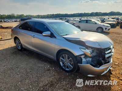 Czwarte zdjęcie samochodu z boku: 2016 TOYOTA CAMRY SE VIN:4T1BF1FK1GU182117 - miniatura