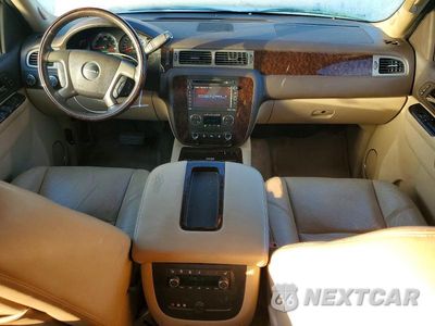 Zdjęcie 8 z 13 samochodu: 2012 GMC YUKON DENALI HYBRID VIN:1GKS2GEJ7CR247677 - miniatura