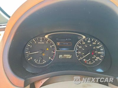 Zdjęcie 9 z 12 samochodu: 2015 NISSAN ALTIMA 2.5 SL VIN:1N4AL3AP0FC174575 - miniatura
