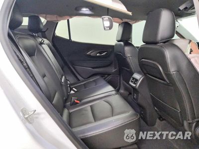 Zdjęcie 11 z 14 samochodu: 2024 GMC TERRAIN SLT VIN:3GKALPEGXRL144749 - miniatura