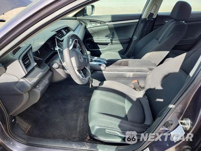 Zdjęcie 7 z 12 samochodu: 2016 HONDA CIVIC LX VIN:19XFC2F53GE205247 - miniatura