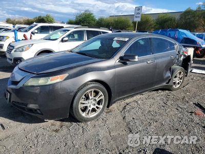 2010 ACURA TL 19UUA8F29AA001358 - główne zdjęcie licytacji z USA - miniatura