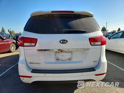 Zdjęcie 6 z 13 samochodu: 2015 KIA SEDONA EX VIN:KNDMC5C19F6034180 - miniatura