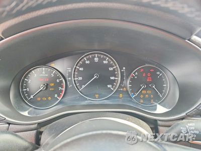 Zdjęcie 9 z 13 samochodu: 2025 MAZDA 3 SELECT SPORT VIN:3MZBPABM8SM473832 - miniatura