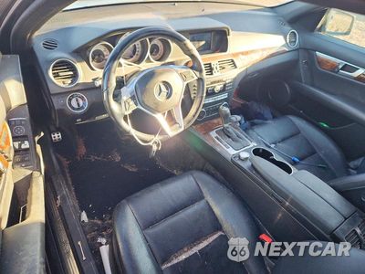 Zdjęcie 8 z 12 samochodu: 2014 MERCEDES-BENZ C 300 4MATIC VIN:WDDGF8AB4EG228244 - miniatura