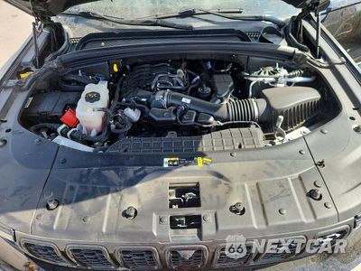 Zdjęcie 12 z 13 samochodu: 2025 JEEP GRAND CHEROKEE L LIMITED VIN:1C4RJJBG8S8746978 - miniatura