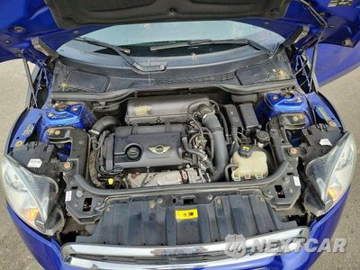 Zdjęcie 11 z 12 samochodu: 2015 MINI COOPER S PACEMAN VIN:WMWSS7C51FWS44553 - miniatura