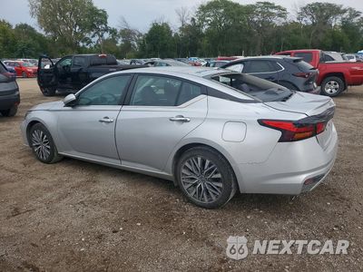 Drugie zdjęcie samochodu z przodu: 2023 NISSAN ALTIMA SV VIN:1N4BL4DVXPN365043 - miniatura