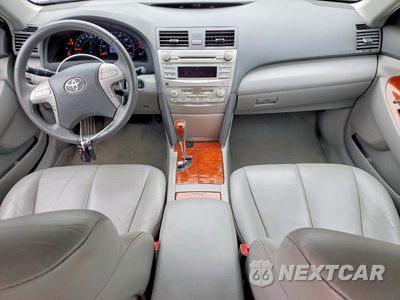 Zdjęcie 8 z 12 samochodu: 2011 TOYOTA CAMRY XLE VIN:4T4BF3EK3BR103493 - miniatura