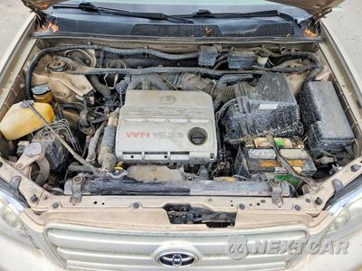 Zdjęcie 12 z 13 samochodu: 2005 TOYOTA HIGHLANDER LIMITED VIN:JTEEP21A550123848 - miniatura