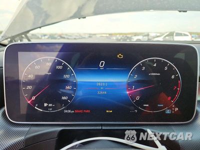 Zdjęcie 9 z 12 samochodu: 2024 MERCEDES-BENZ C 300 4MATIC VIN:W1KAF4HB0RR191188 - miniatura