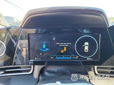 Zdjęcie 9 z 12 samochodu: 2021 HYUNDAI ELANTRA SEL VIN:5NPLS4AG0MH048228 - miniatura