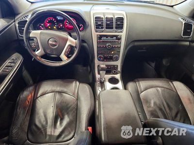 Zdjęcie 8 z 13 samochodu: 2012 GMC ACADIA SLT-1 VIN:1GKKRRED5CJ232899 - miniatura