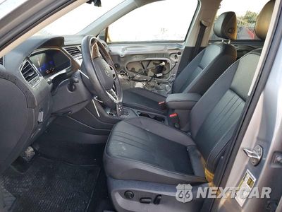 Zdjęcie 7 z 14 samochodu: 2023 VOLKSWAGEN TIGUAN SE VIN:3VV3B7AXXPM092559 - miniatura