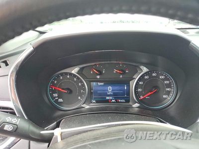 Zdjęcie 9 z 13 samochodu: 2020 CHEVROLET EQUINOX LT VIN:3GNAXTEV8LL279203 - miniatura
