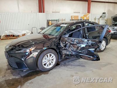 2026 TOYOTA CAMRY LE 4T1DAACK4TU681614 - główne zdjęcie licytacji z USA - miniatura