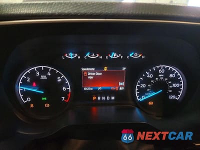 Zdjęcie 9 z 12 samochodu: 2021 FORD F150 SUPERCREW VIN:1FTFW1E84MFB18052 - miniatura